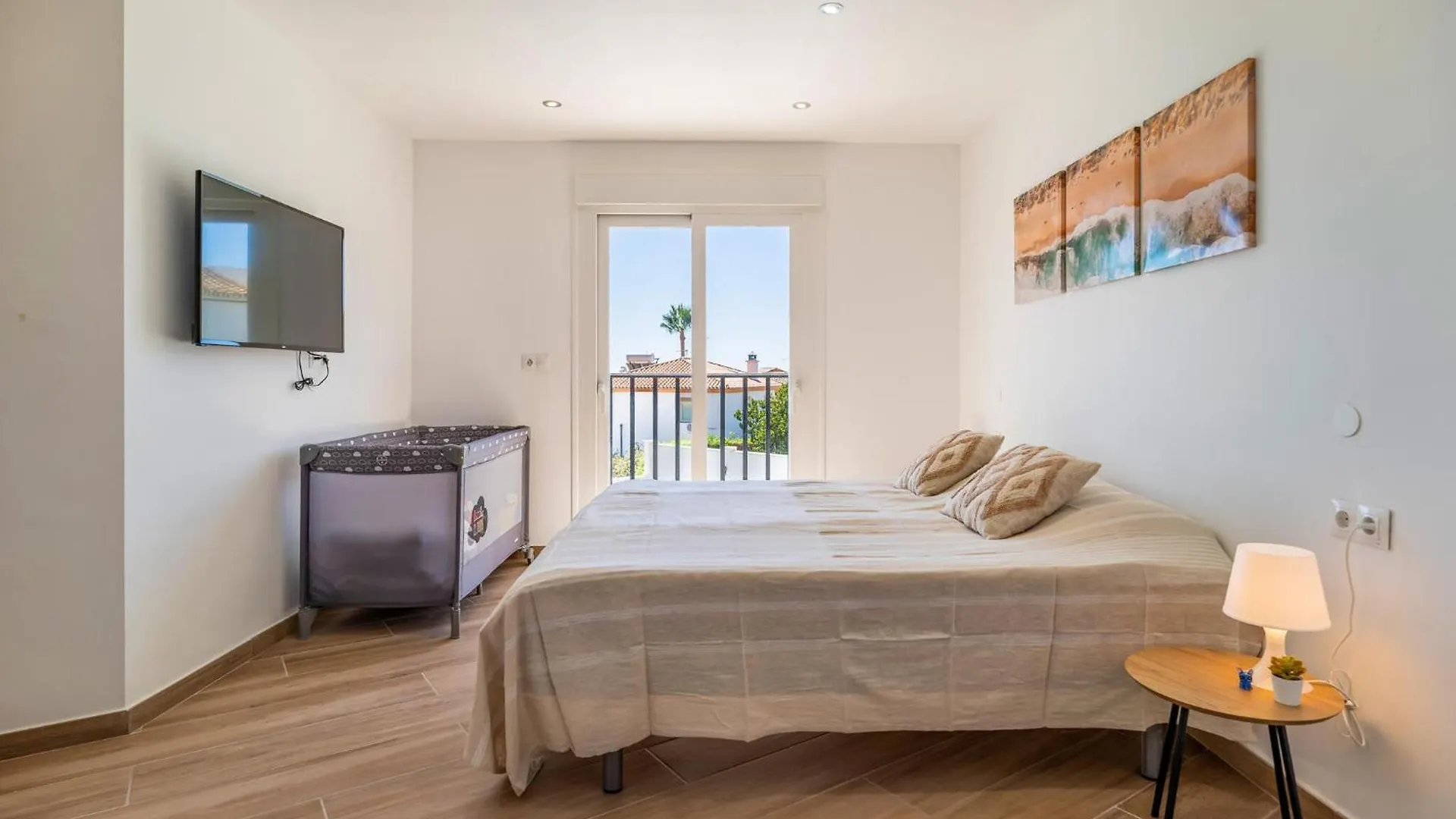 Holiday home Nice Home In Estepona