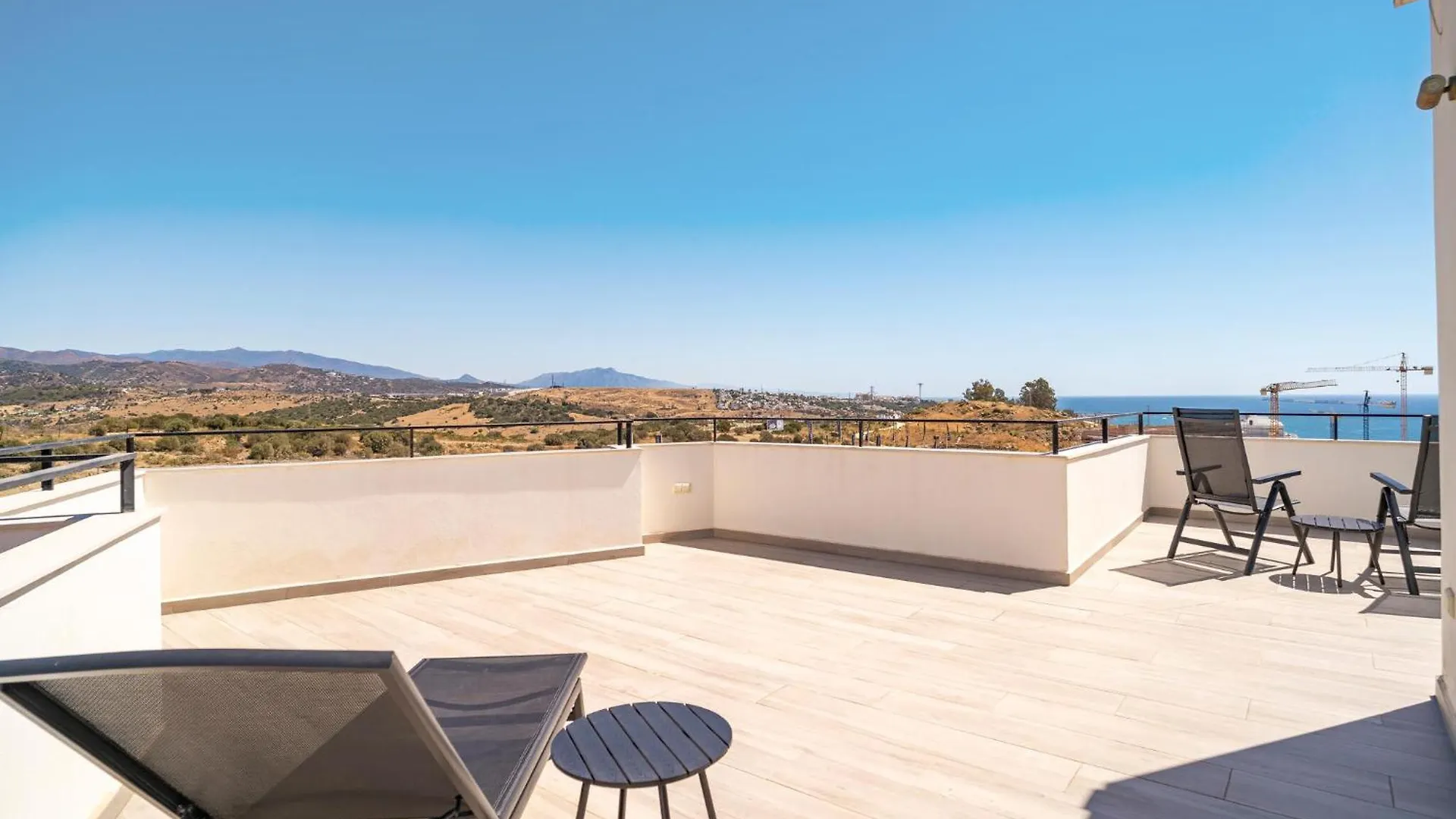 Holiday home Nice Home In Estepona