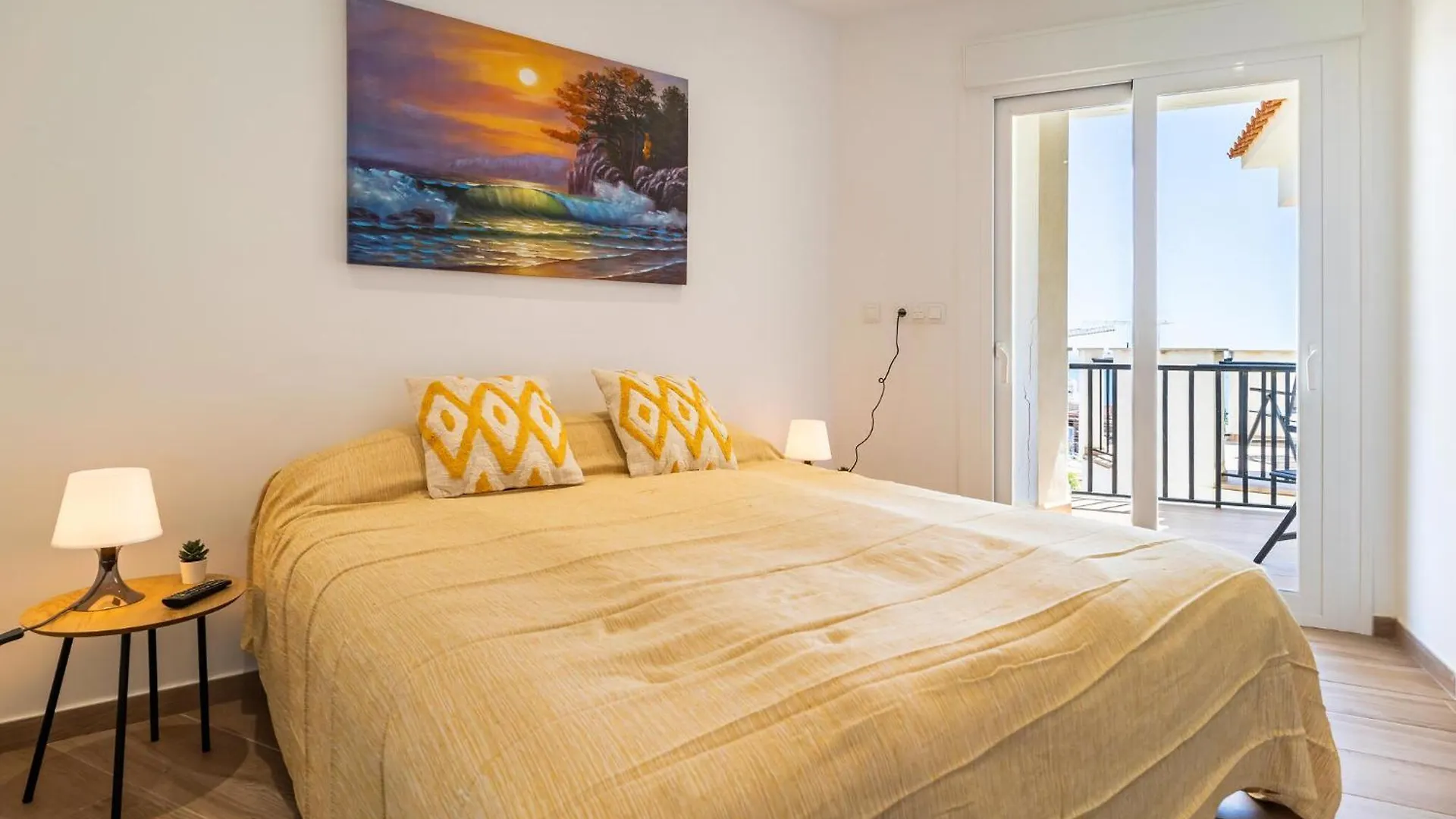 Nice Home In Estepona Spain