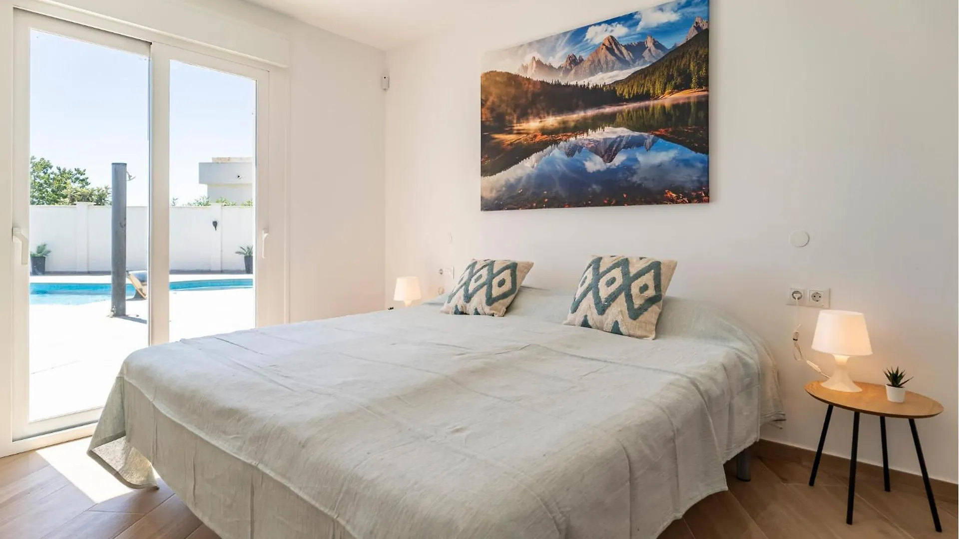 Nice Home In Estepona 0*,  Spain