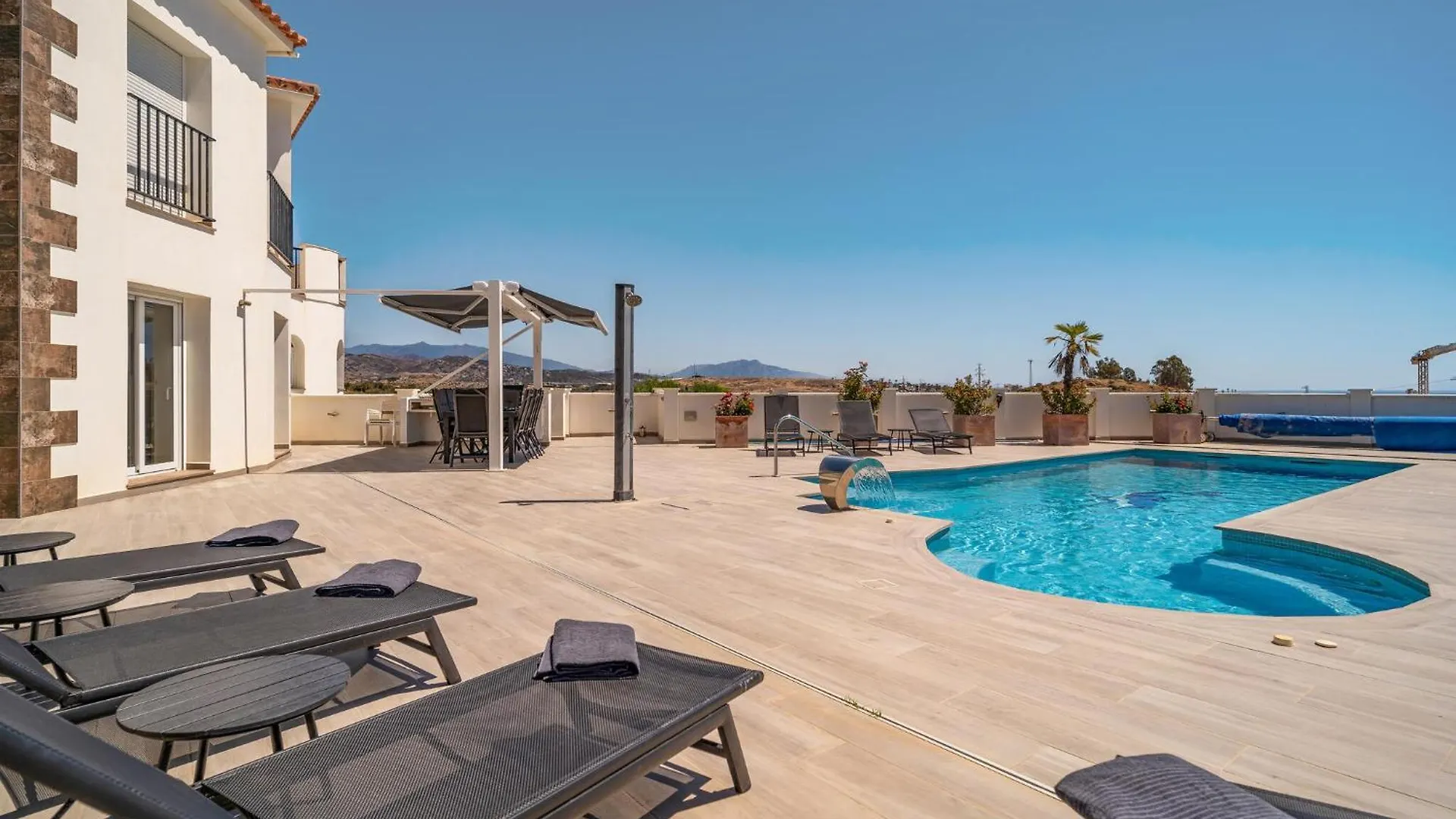 Nice Home In Estepona