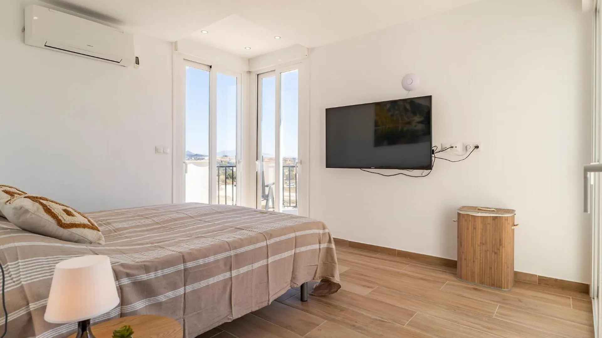 Nice Home In Estepona Holiday home