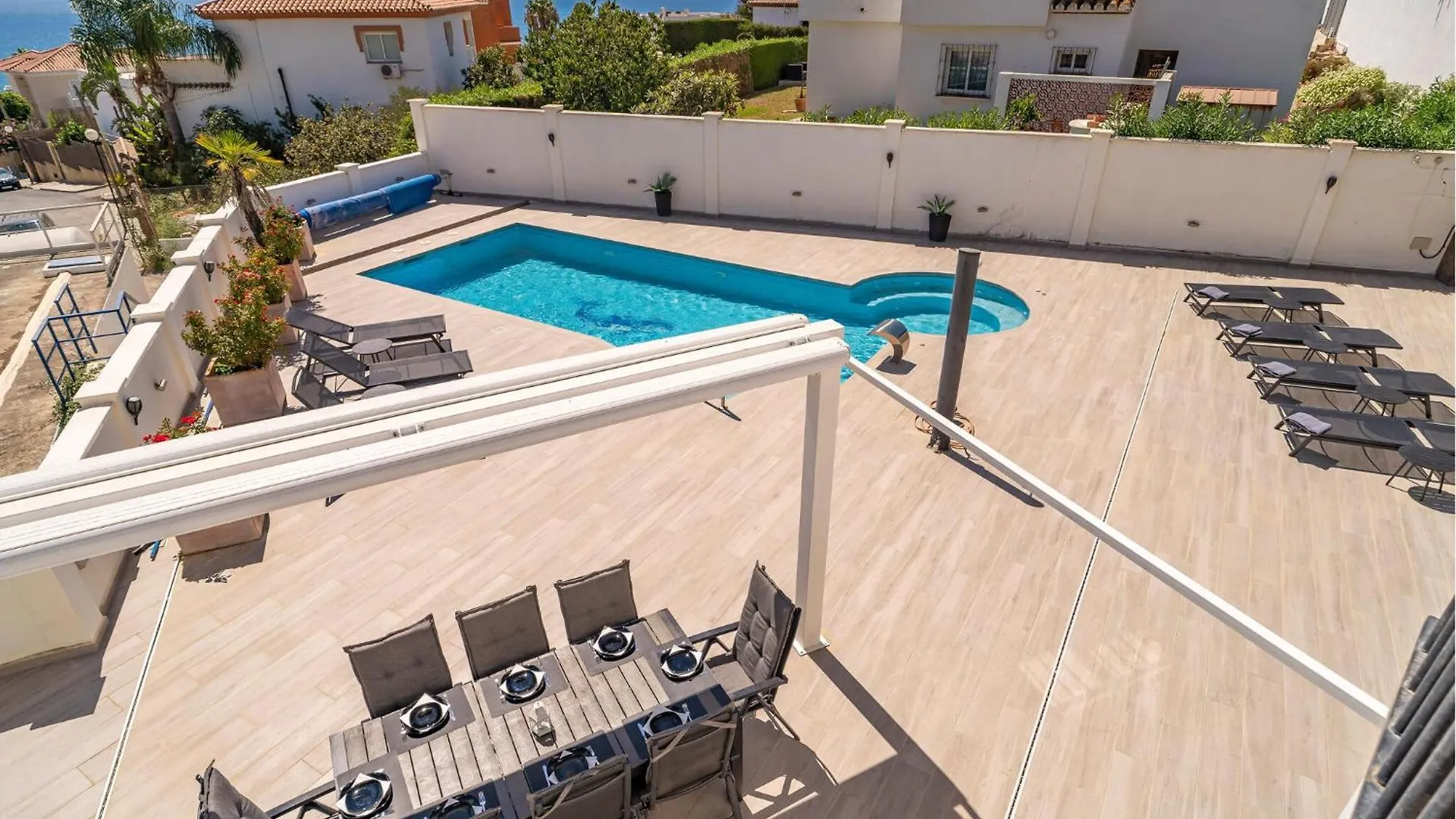 Nice Home In Estepona